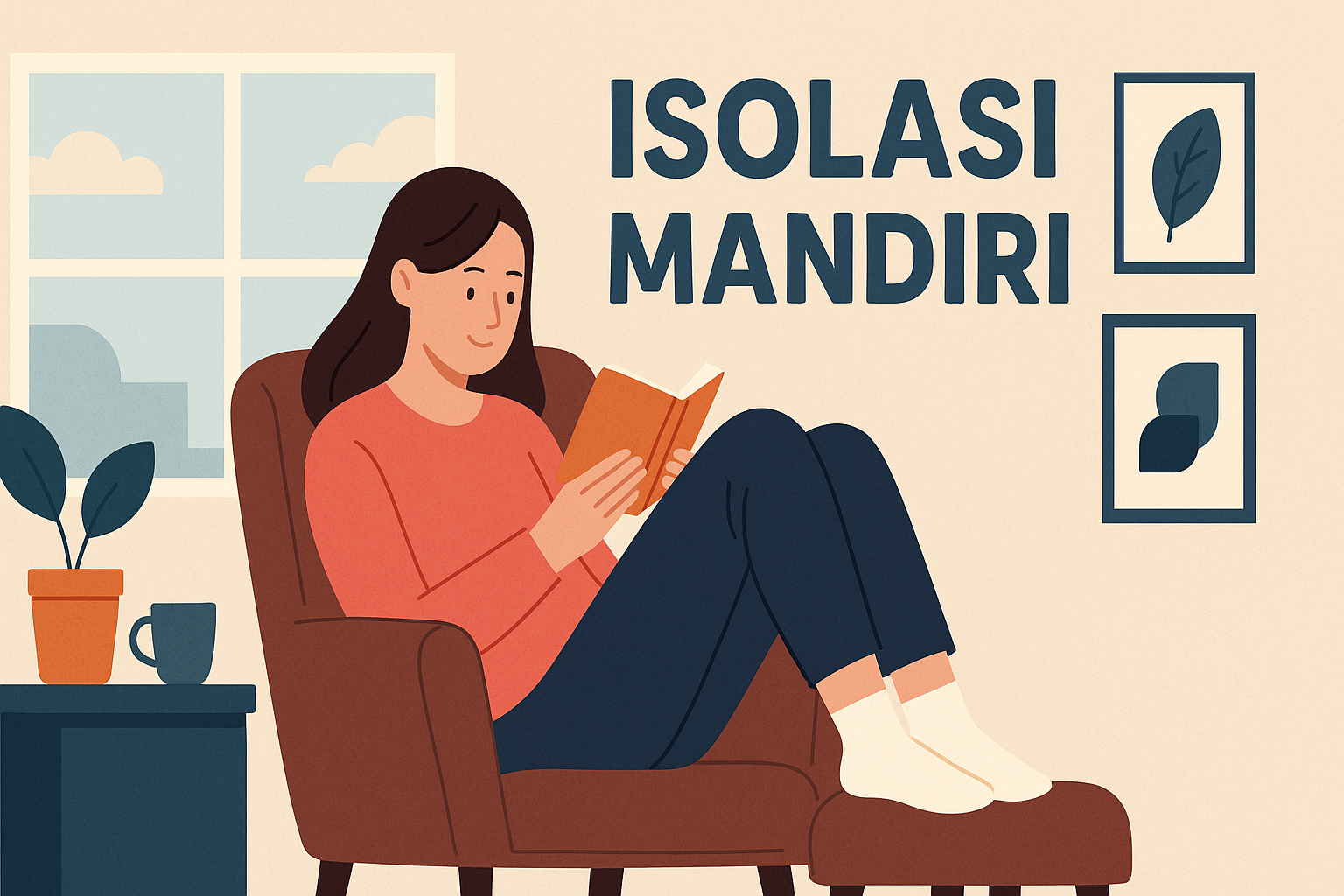 Isolasi Mandiri