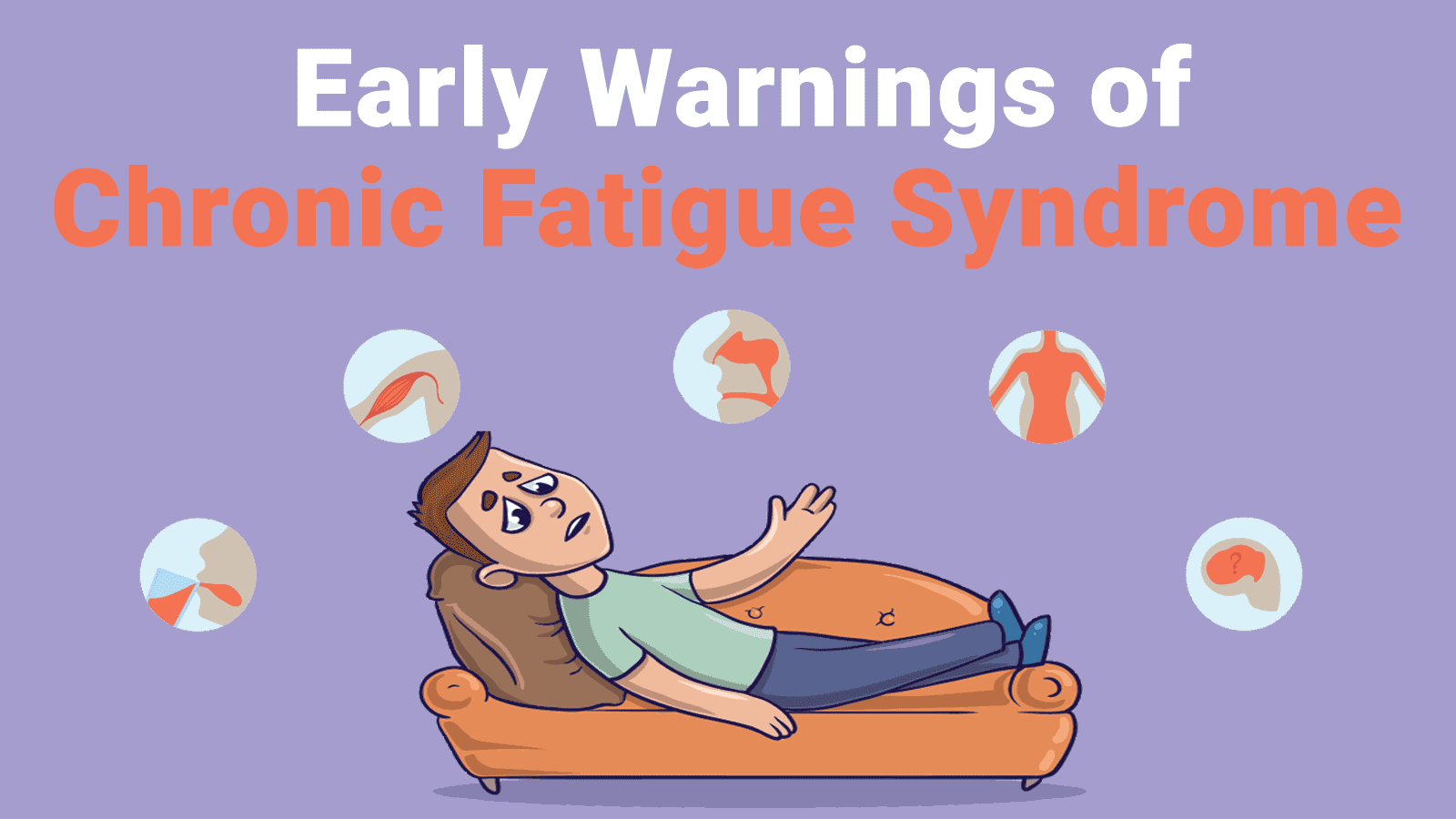 Chronic Fatigue Syndrome