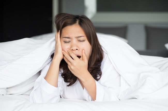 Chronic Fatigue Syndrome