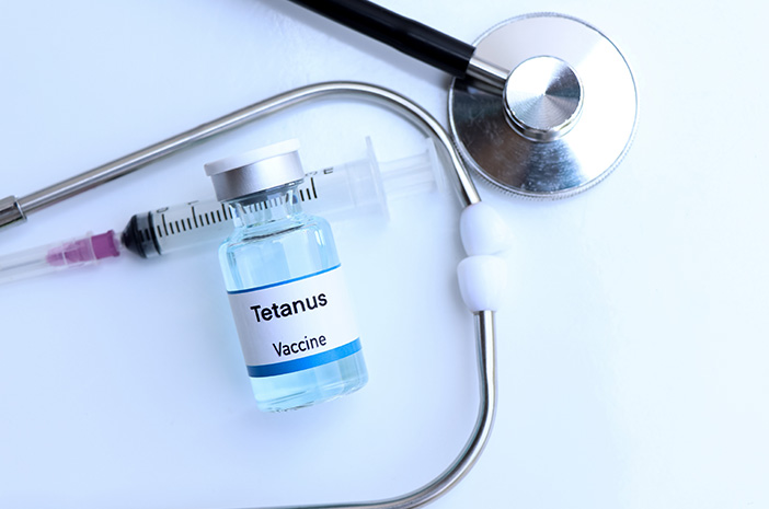 Tetanus Vaksin