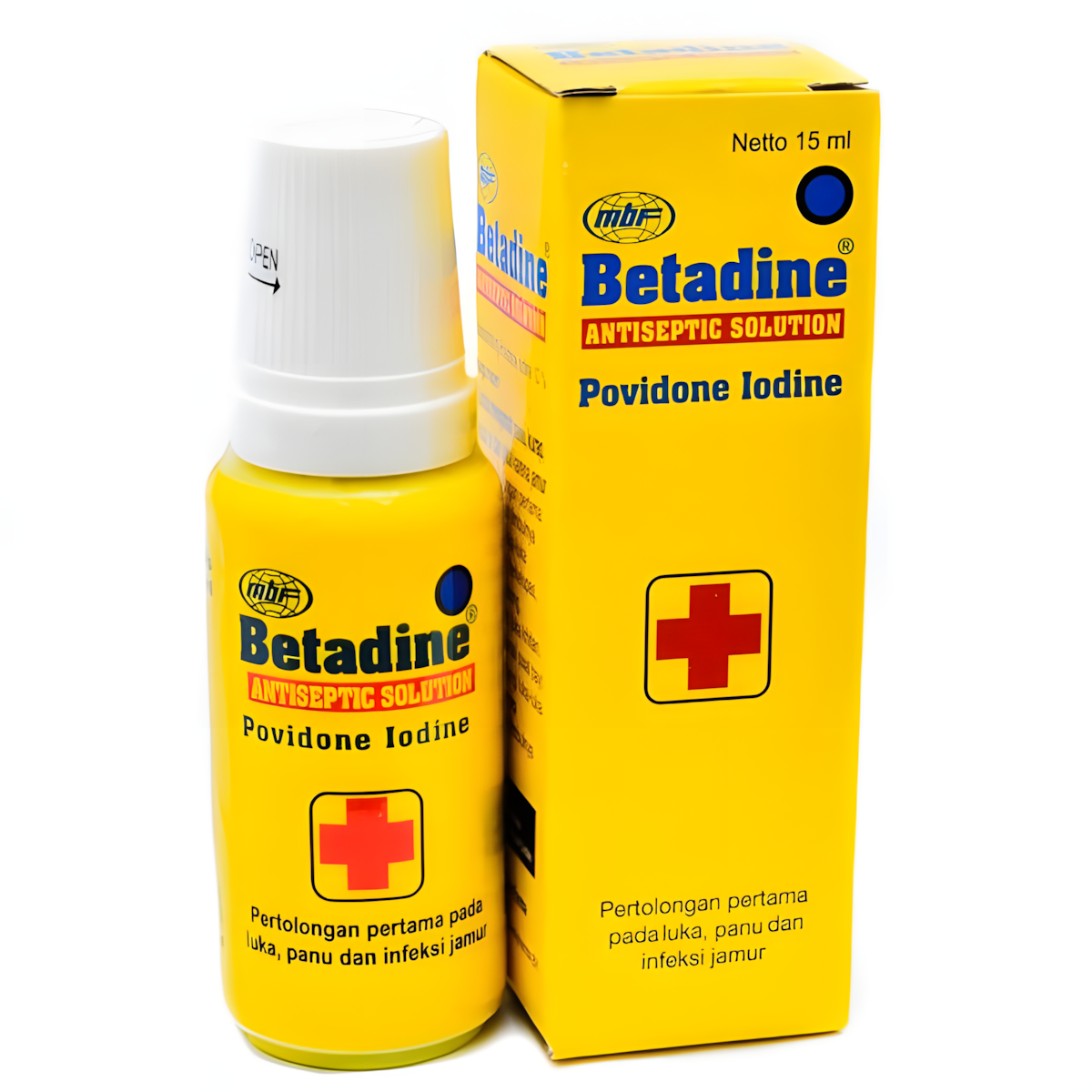 Betadine