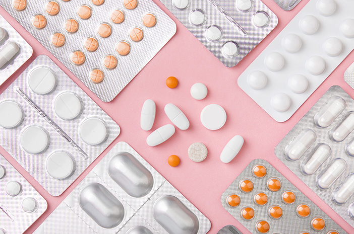 Obat Analgesik