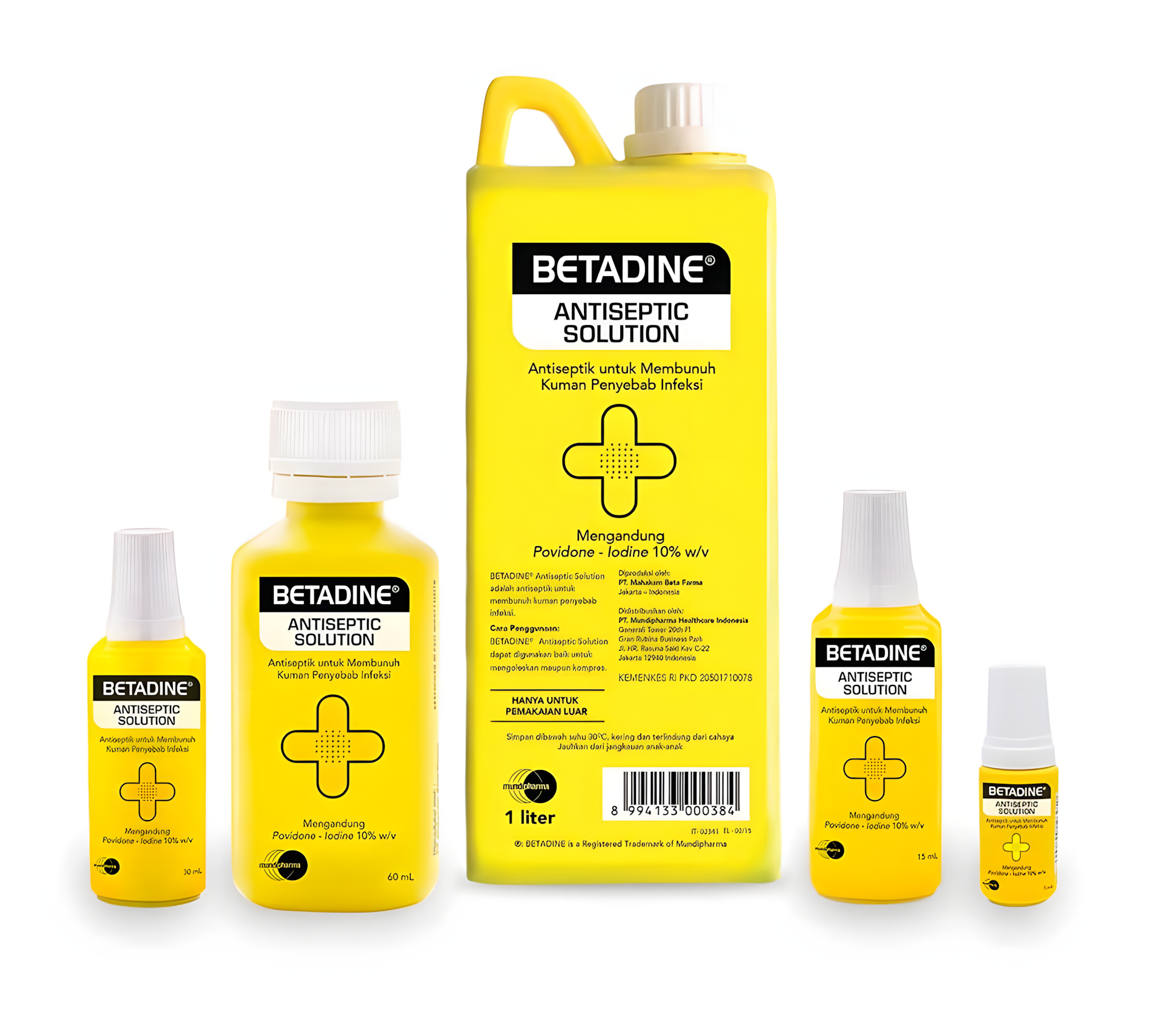 Betadine