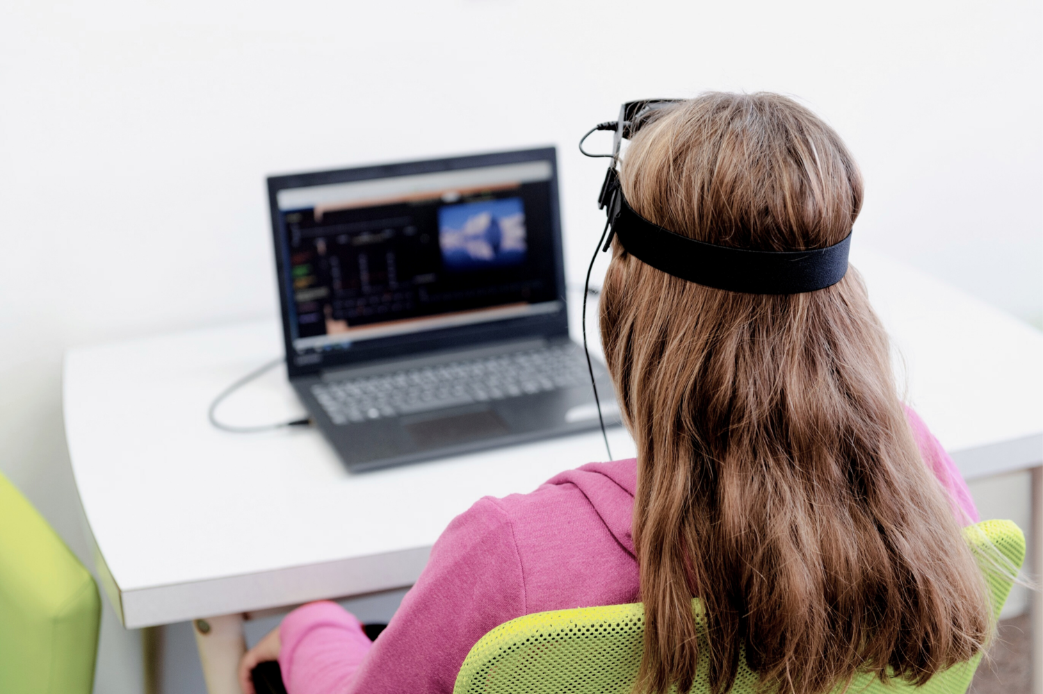 Neurofeedback Therapy
