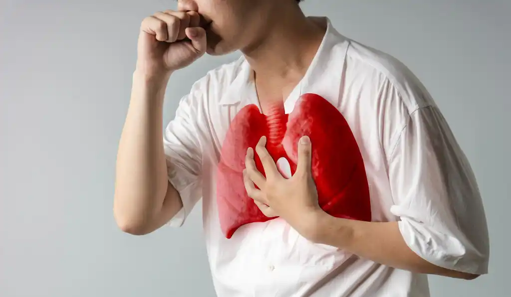 Infeksi Paru Akut: Waspadai Tanda-Tanda yang Harus Segera Ditangani