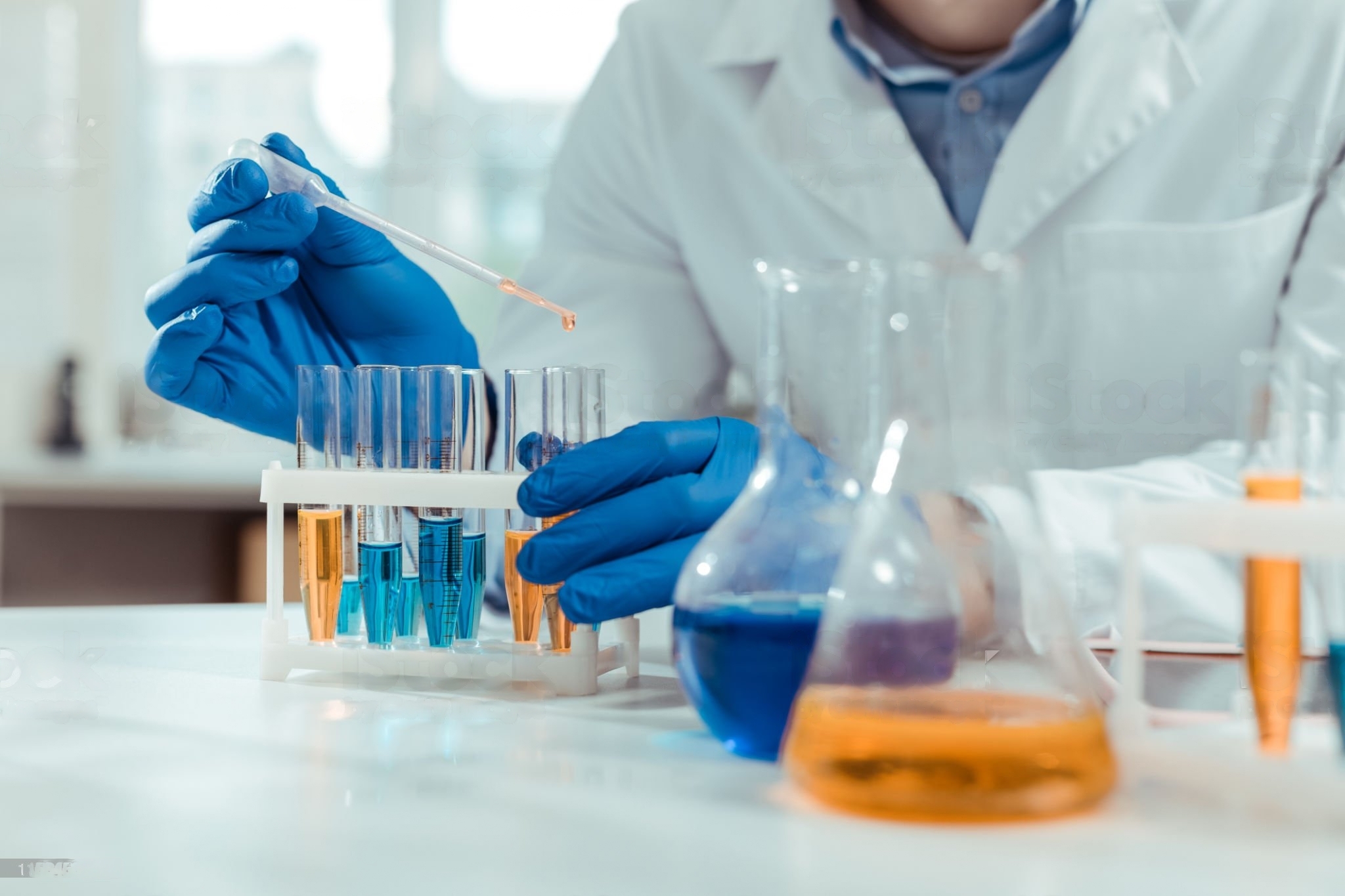 Pelayanan Laboratorium
