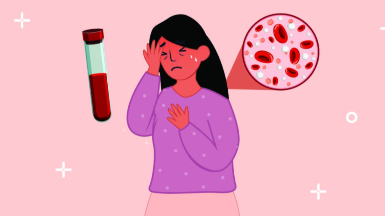 Pencegahan Anemia Remaja Panduan Lengkap untuk Pemula
