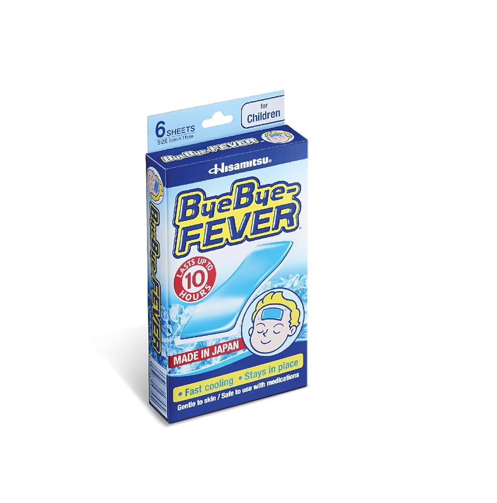 ByeBye Fever