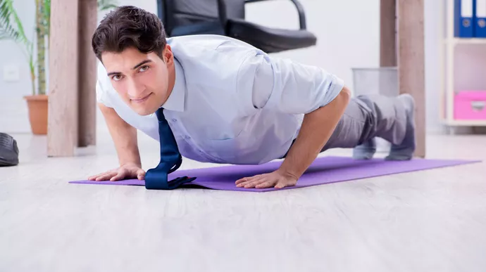 Cara Menjaga Stamina