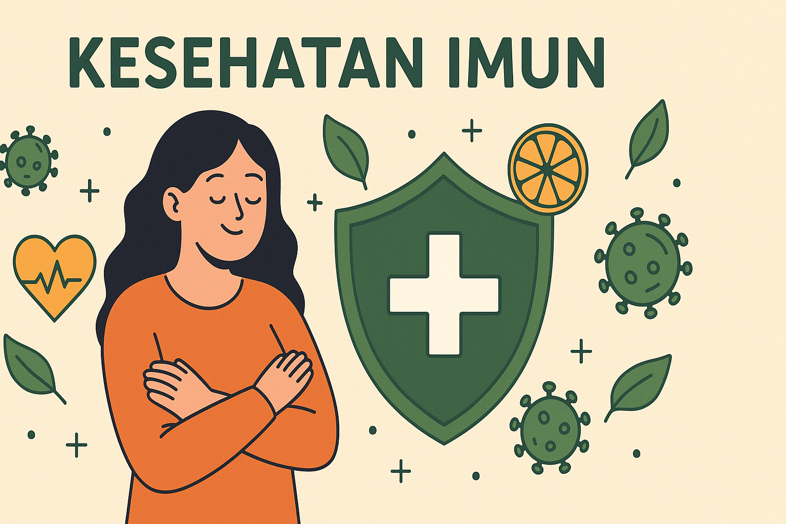 Kesehatan Imun