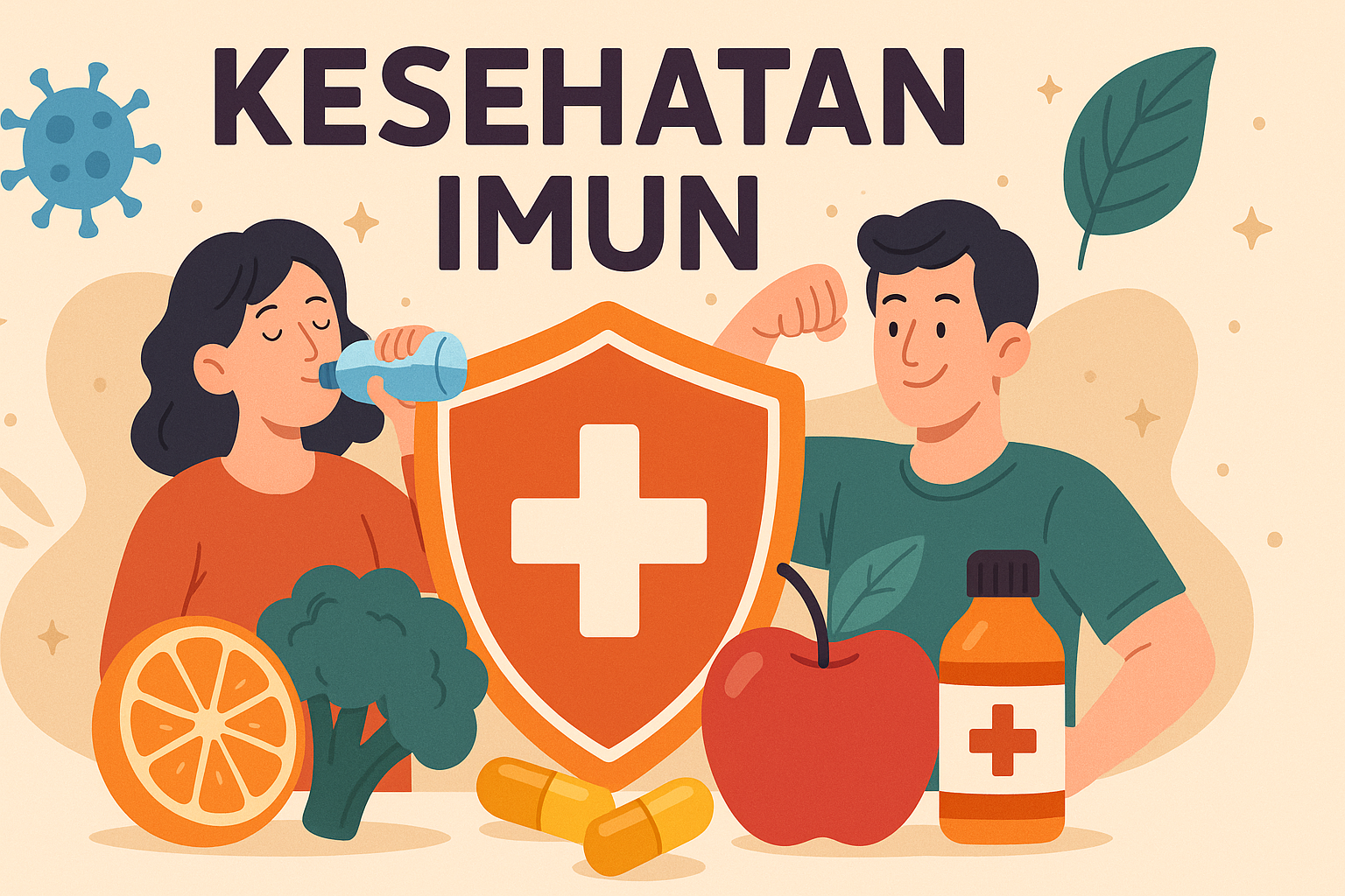 Kesehatan Imun