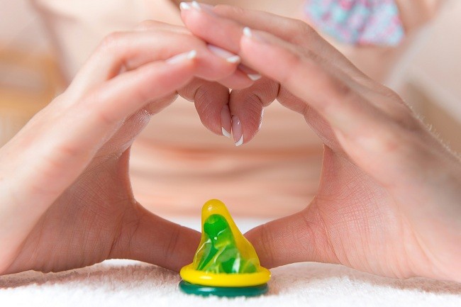 Infeksi Menular Seksual