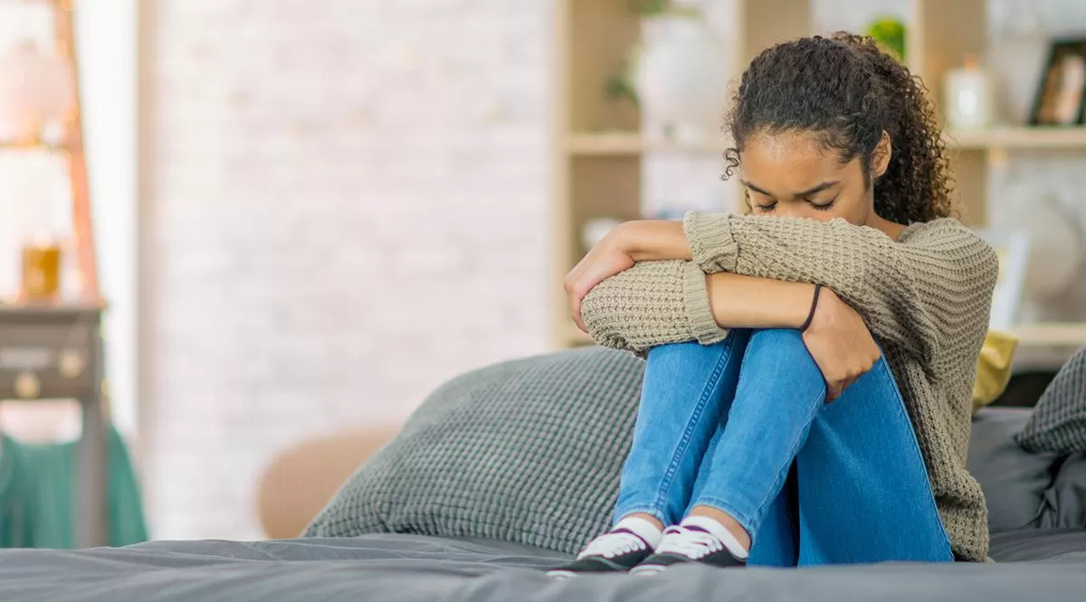 Kesehatan Mental Remaja