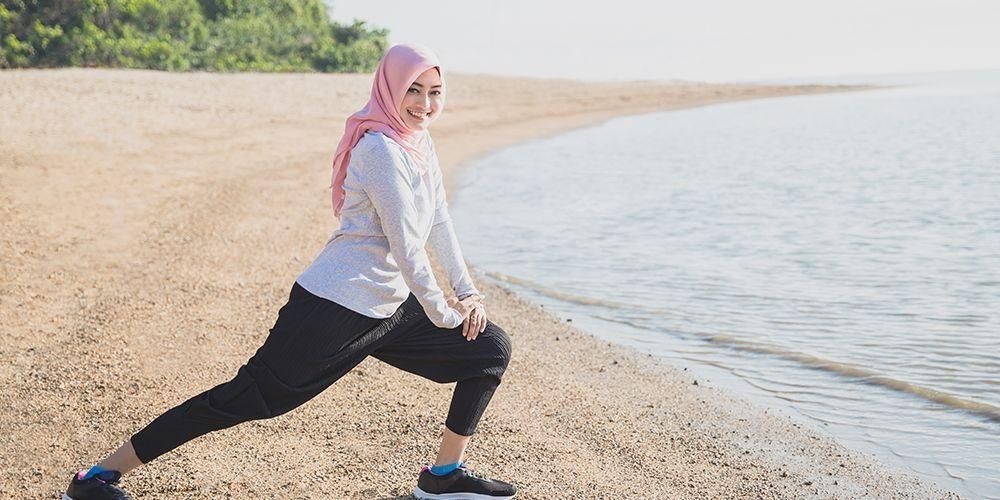 Olahraga untuk Pemula