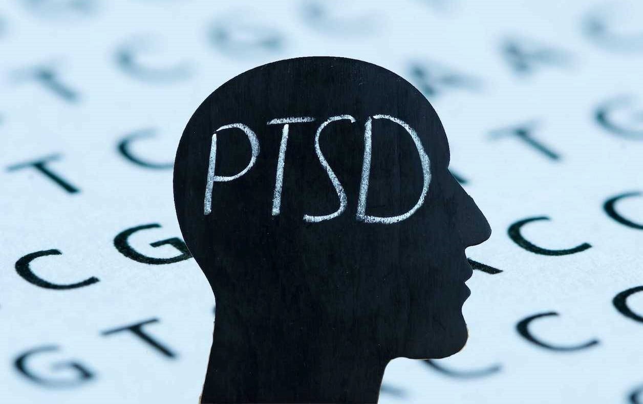 PTSD