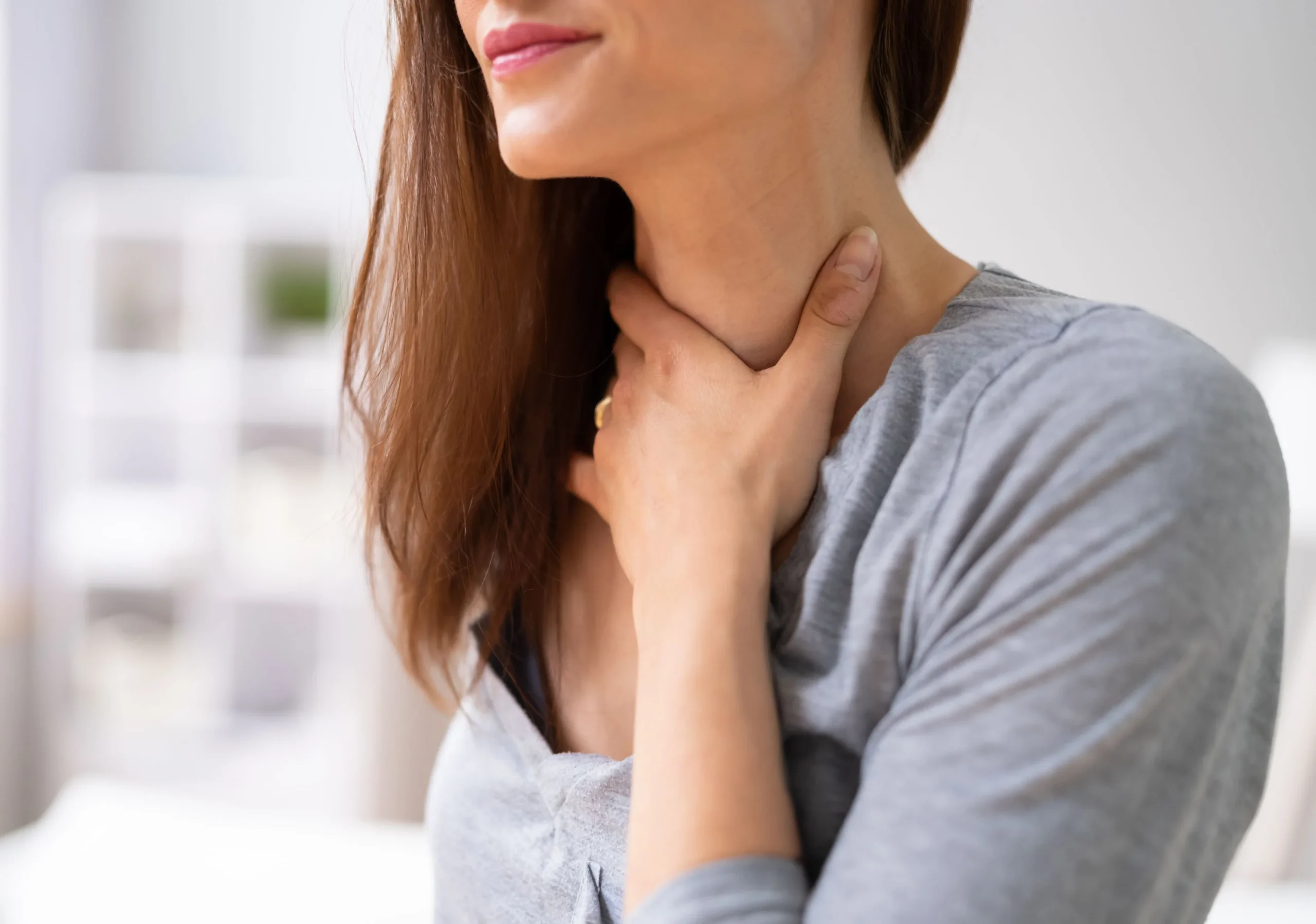 Dysphagia