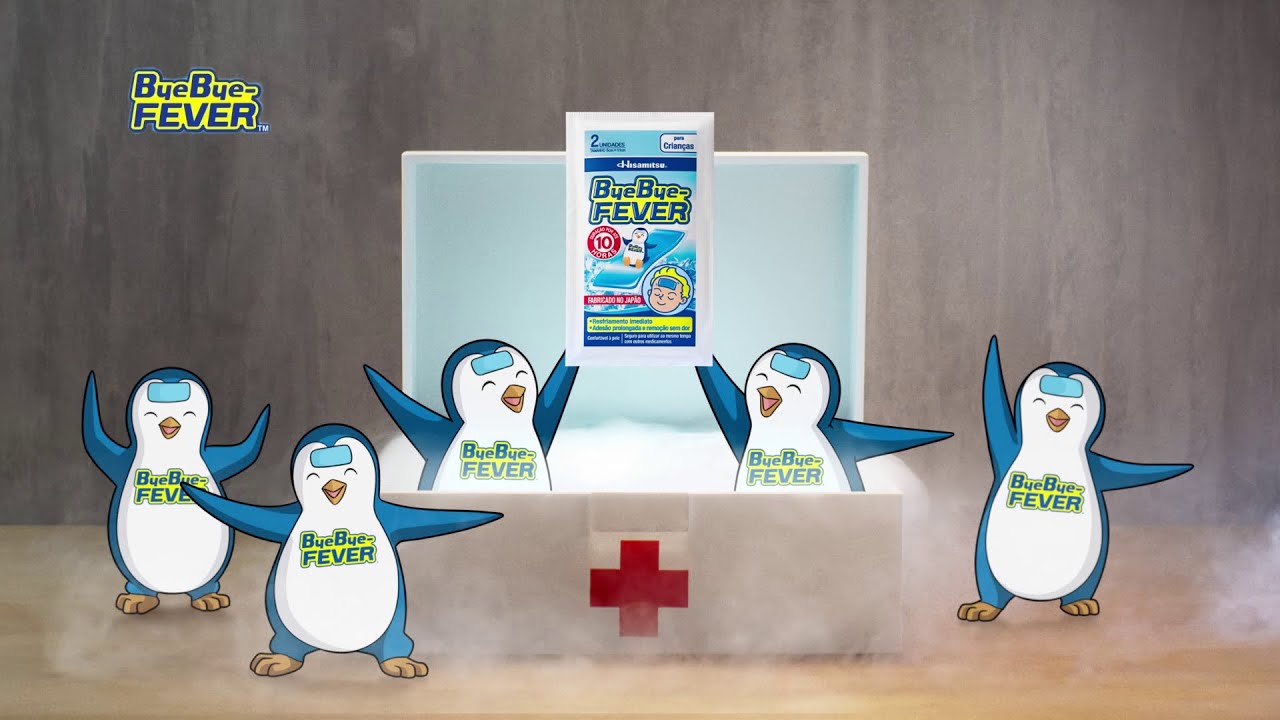 ByeBye Fever