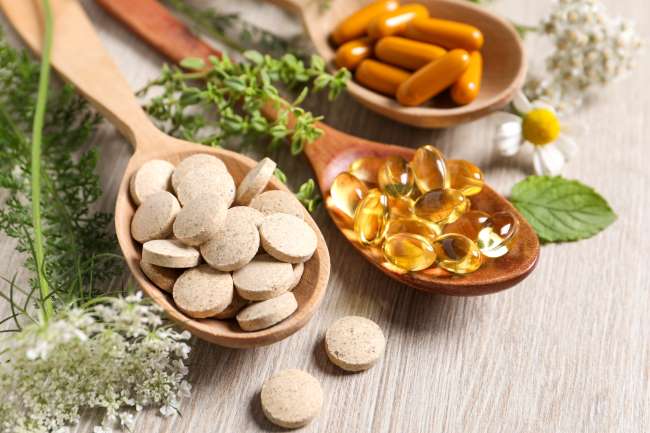Obat Herbal Tradisional: Panduan Lengkap untuk Pemula