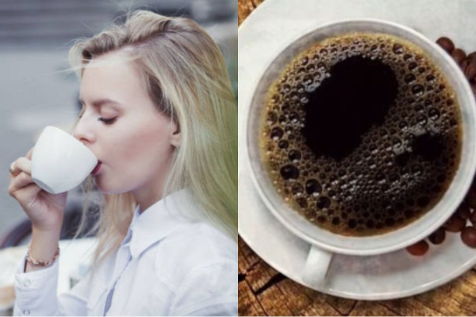 Bahaya Konsumsi Kopi Berlebihan bagi Kesehatan Jantung