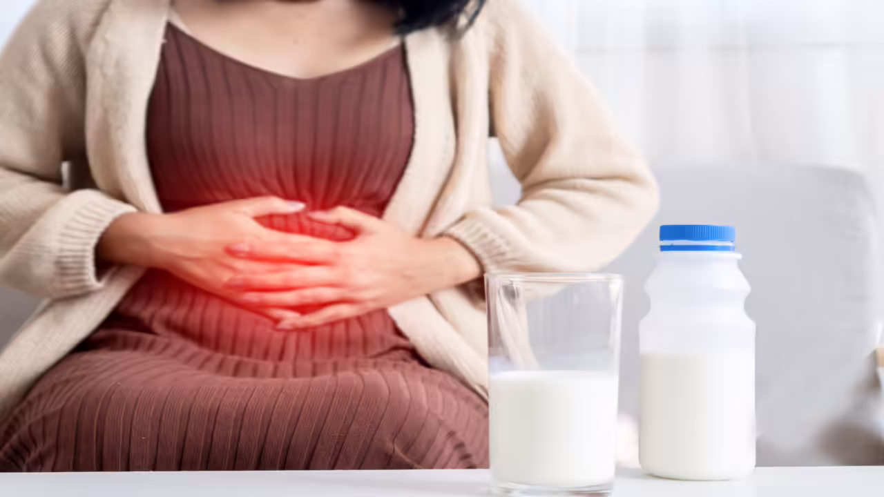 Alergi Susu