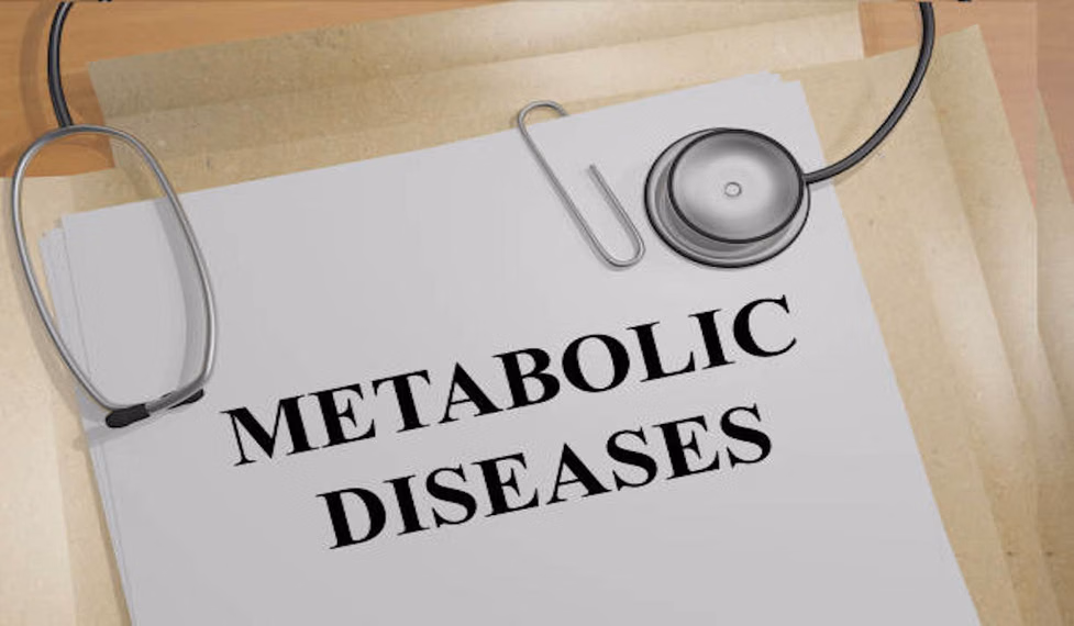 penyakit metabolik