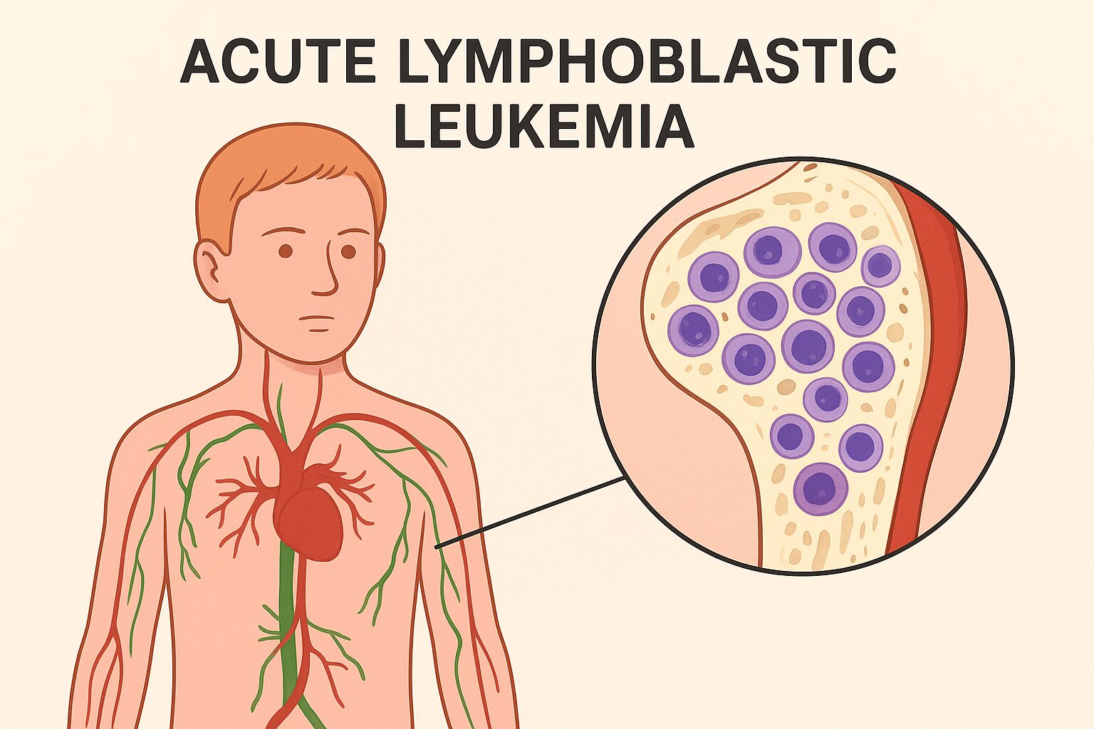 Acute Lymphoblastic Leukemia