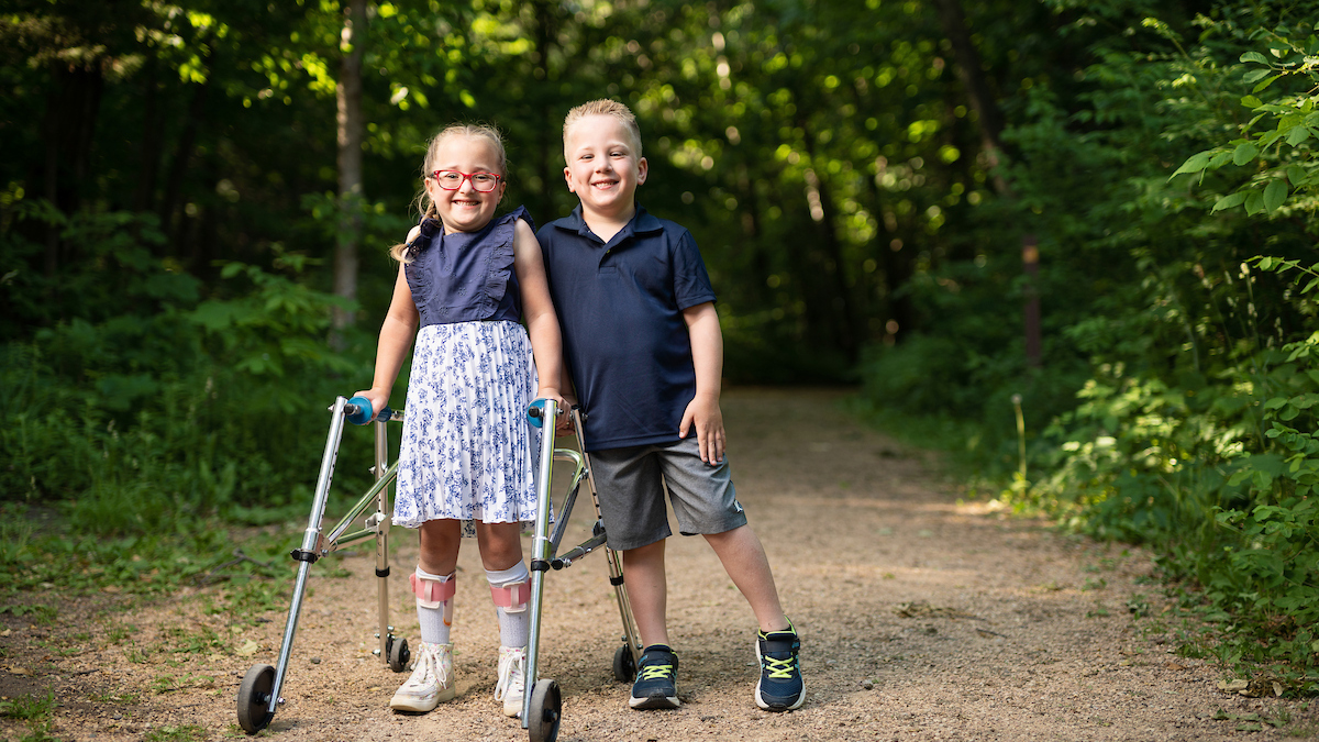 Cerebral Palsy