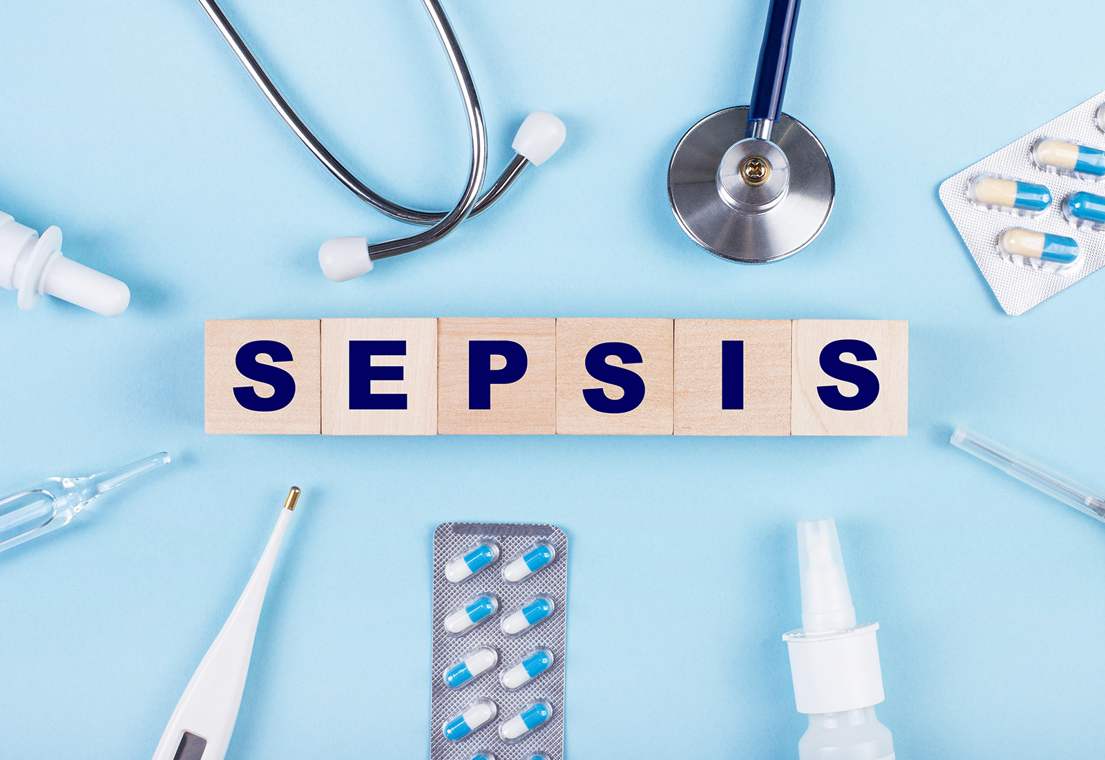 Sepsis
