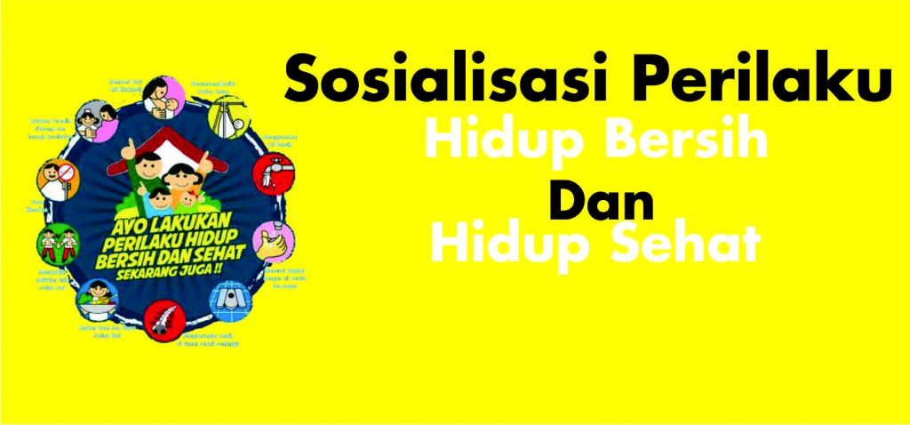 Mengenal PHBS
