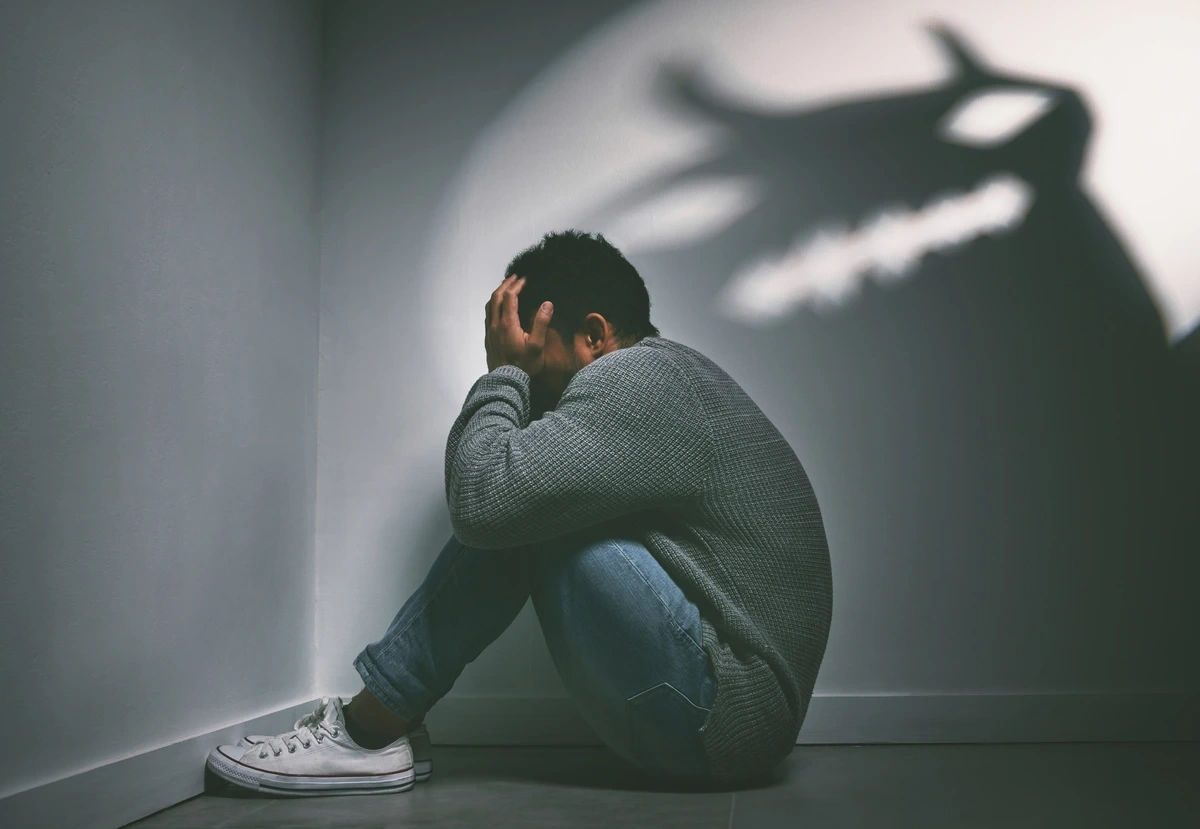 Paranoid Schizophrenia