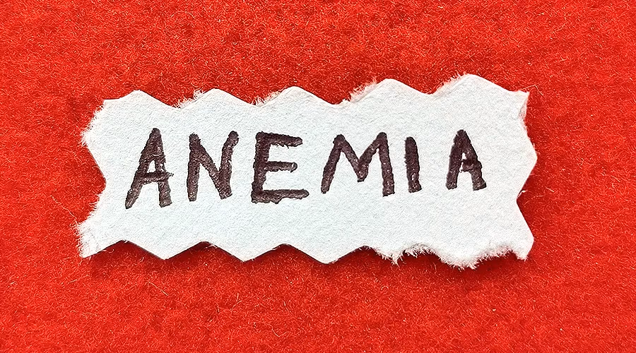 Anemia Defisiensi