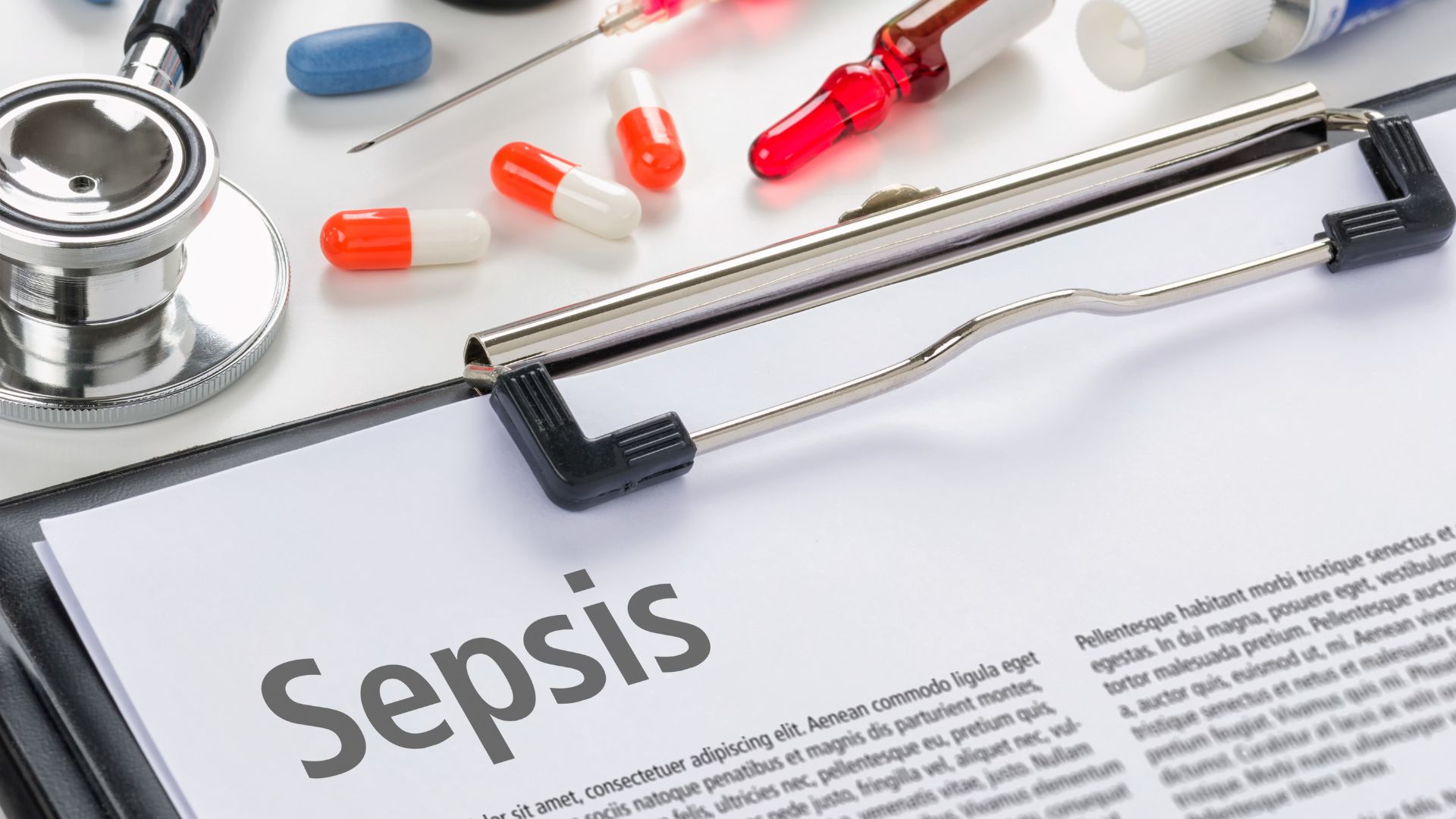 Sepsis