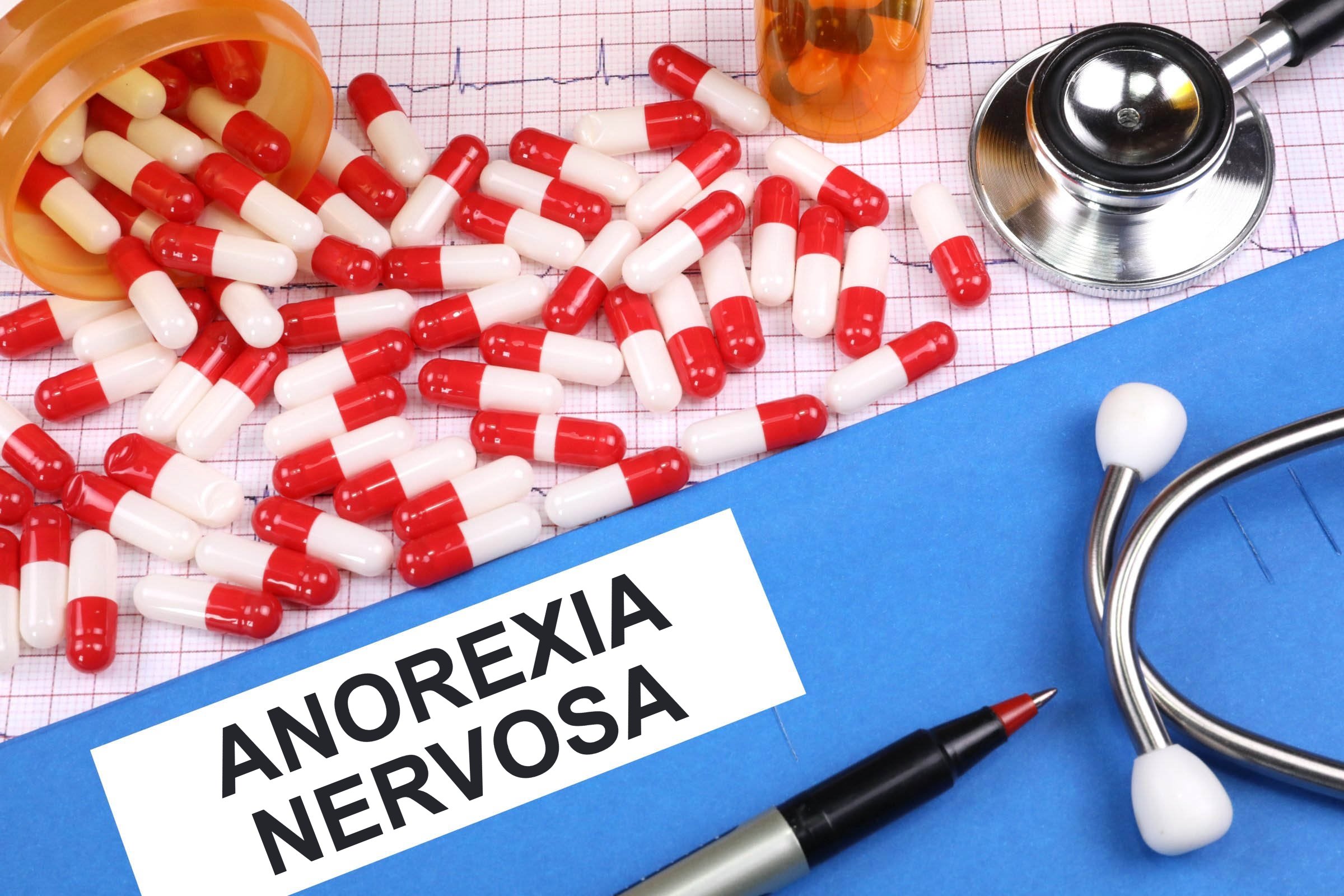 Anorexia Nervosa