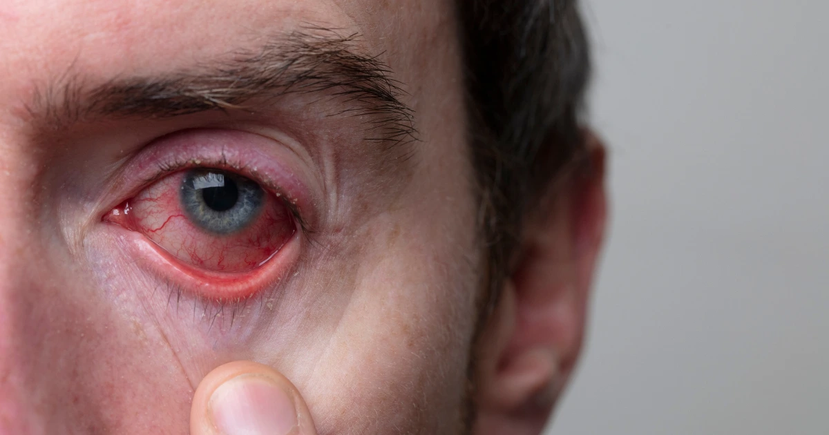 Retinopati Diabetik: Hubungan dengan Komplikasi Diabetes Lainnya