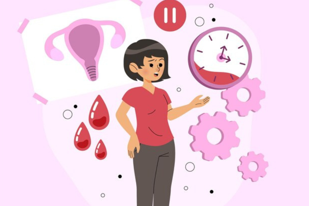 Gangguan Hormonal