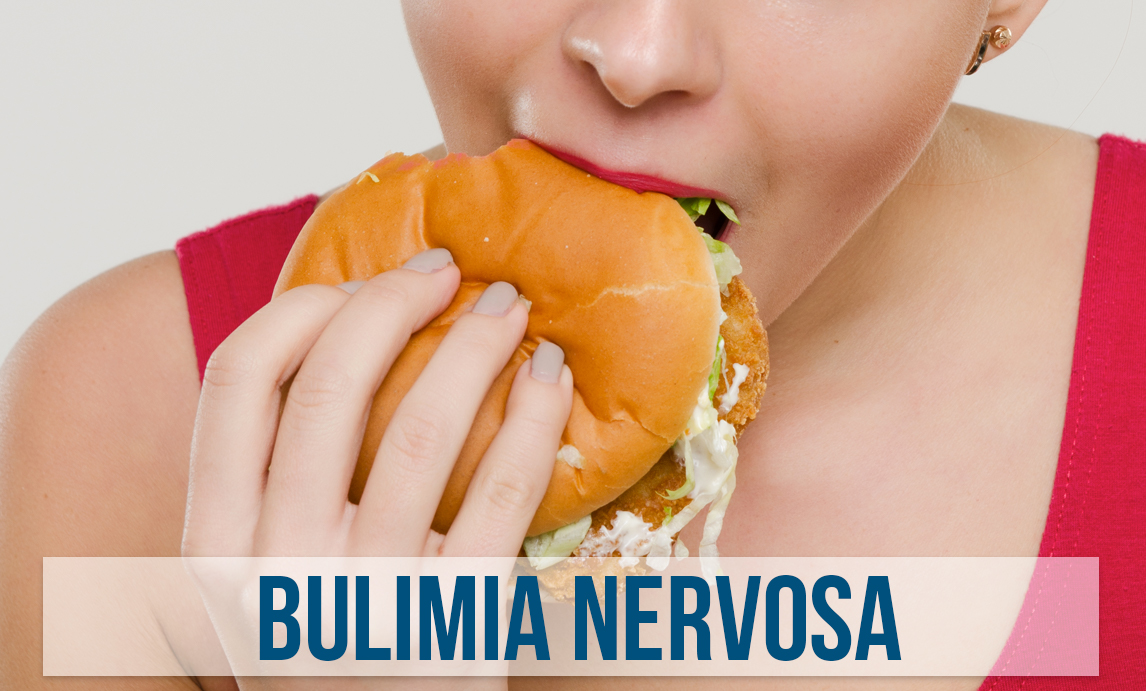 Bulimia Nervosa
