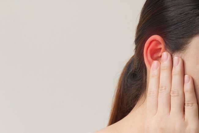 Otitis Media