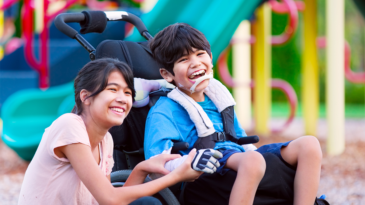 Cerebral Palsy