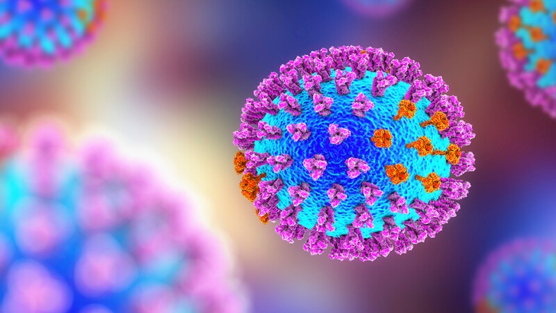 Virus Influenza dan Cara Efektif Mencegahnya di Musim Pancaroba