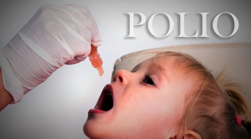 Penyakit Polio Masih Mengintai: Fakta, Gejala, dan Cara Mencegahnya