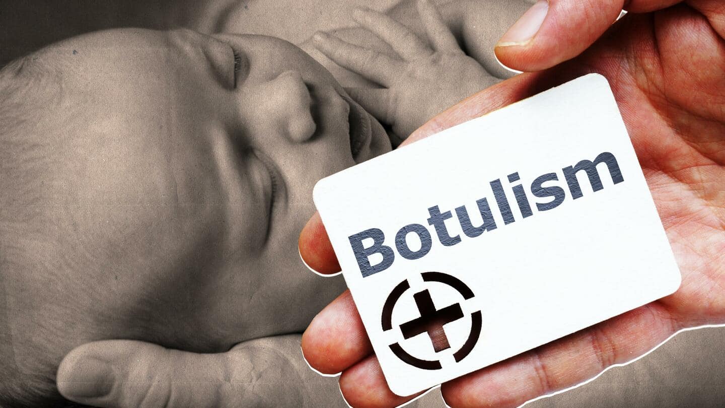 Botulisme