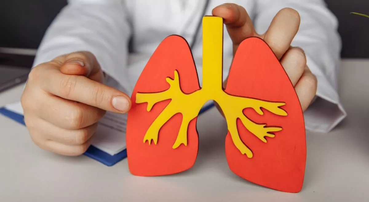 Hipertensi Pulmonal