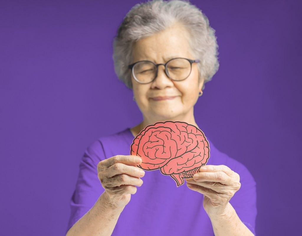 Penyakit Alzheimer