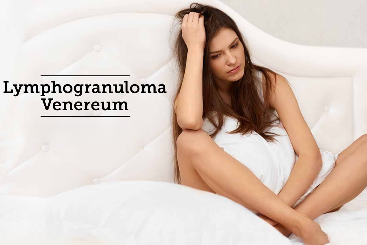 Lymphogranuloma Venereum
