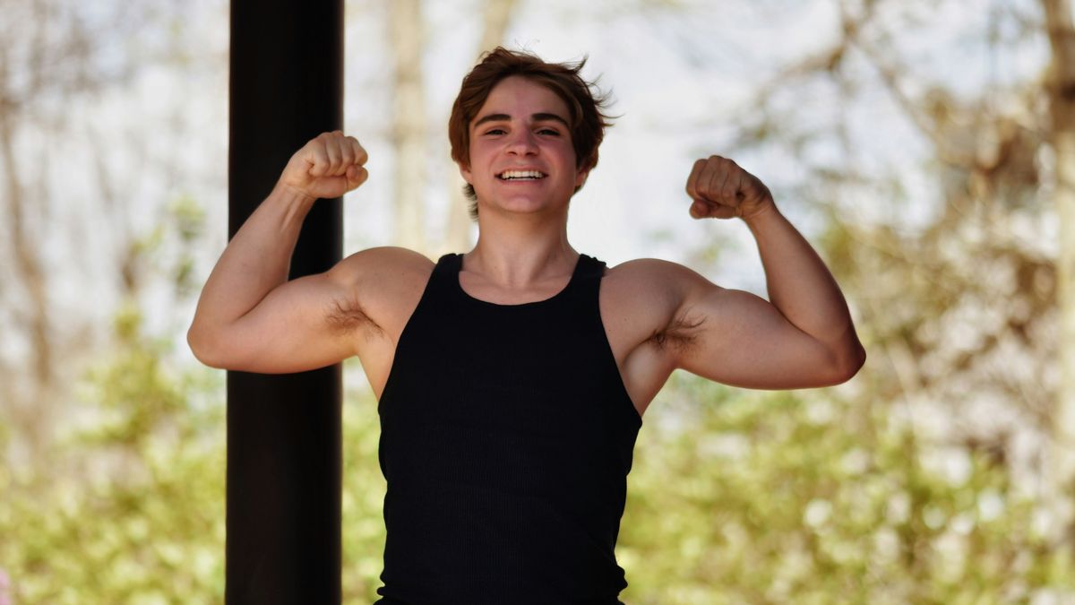 Cara Menjaga Kesehatan Otot