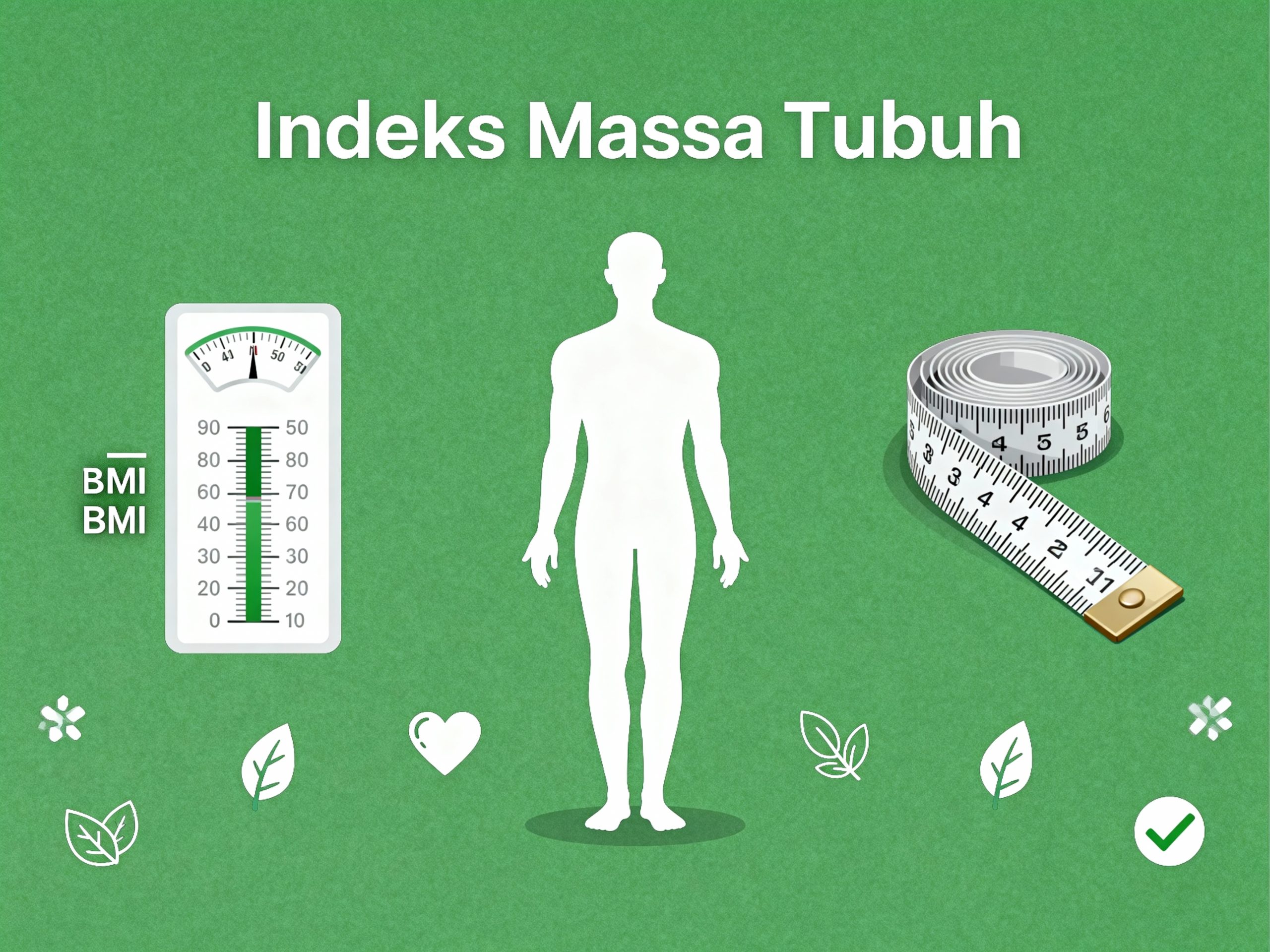 Indeks Massa Tubuh