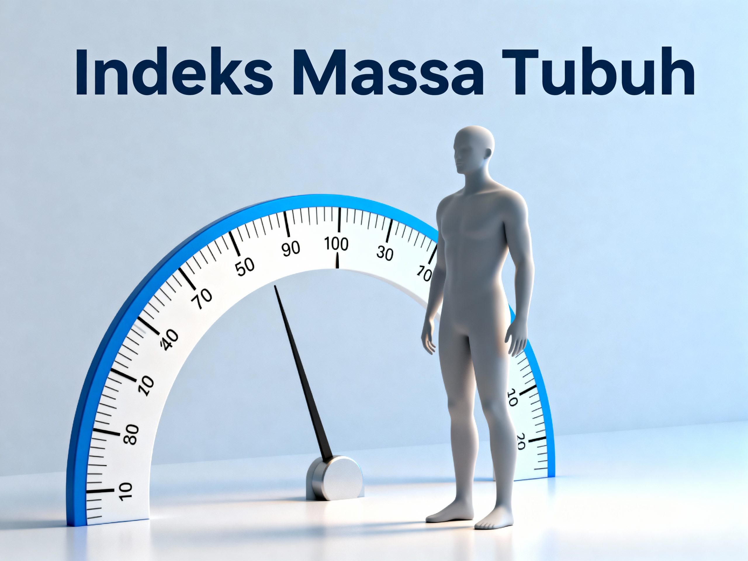 Indeks Massa Tubuh