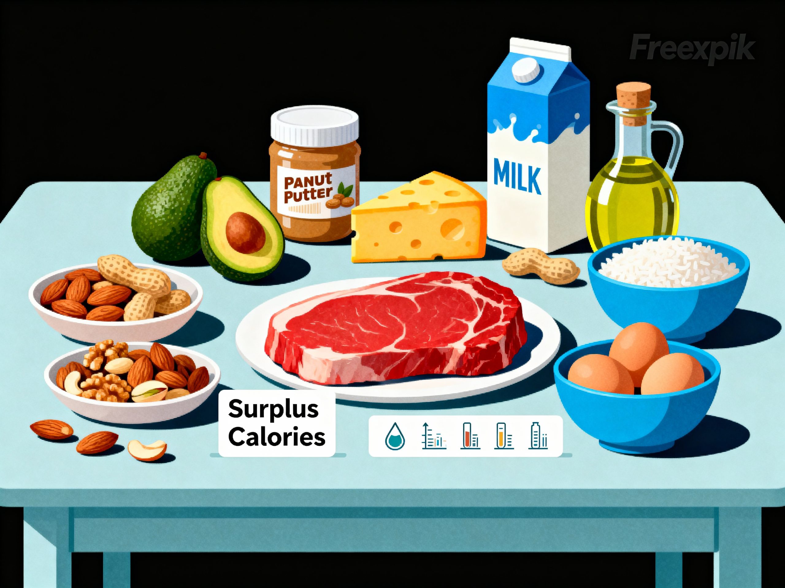 Surplus Kalori