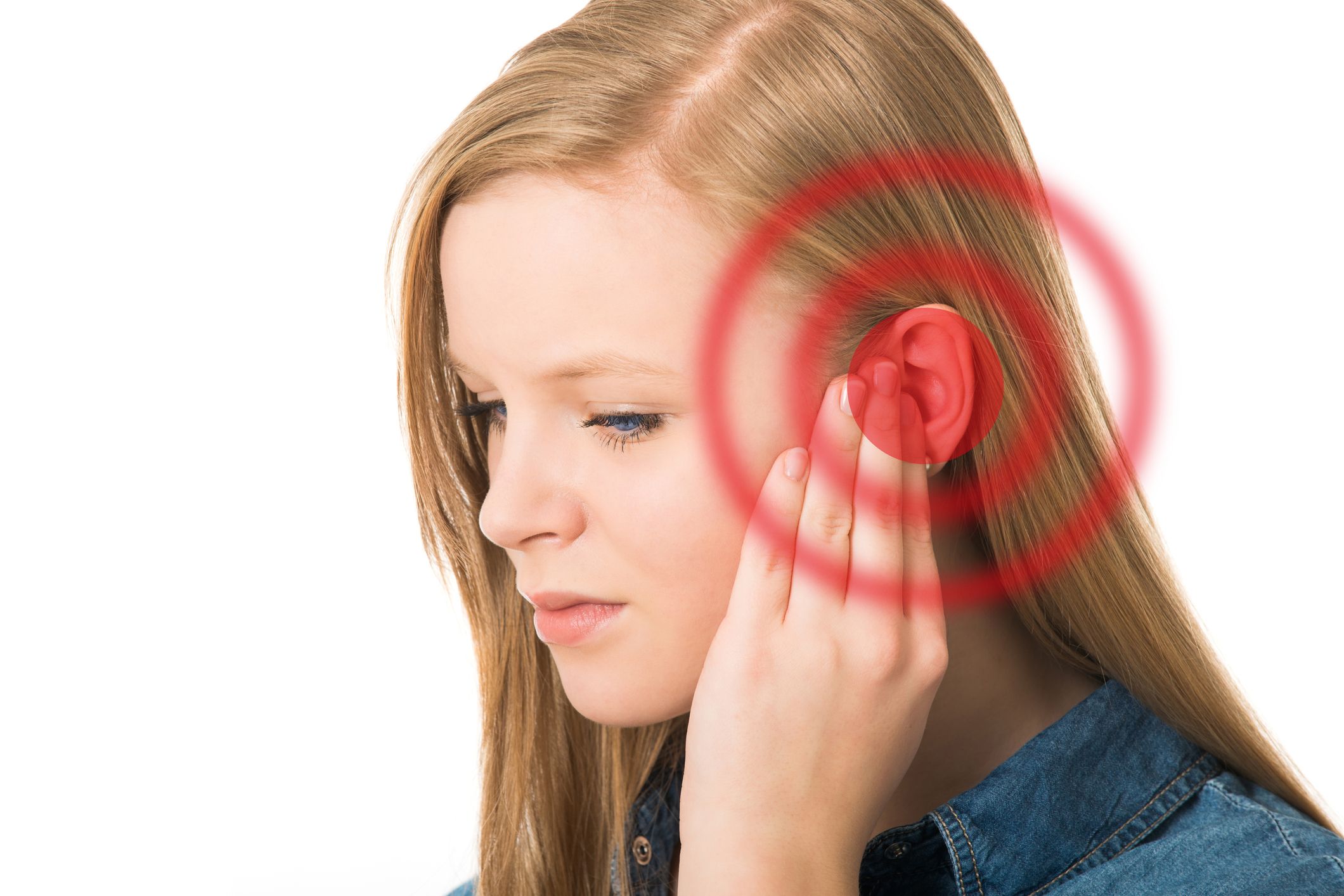Tinnitus Somatik