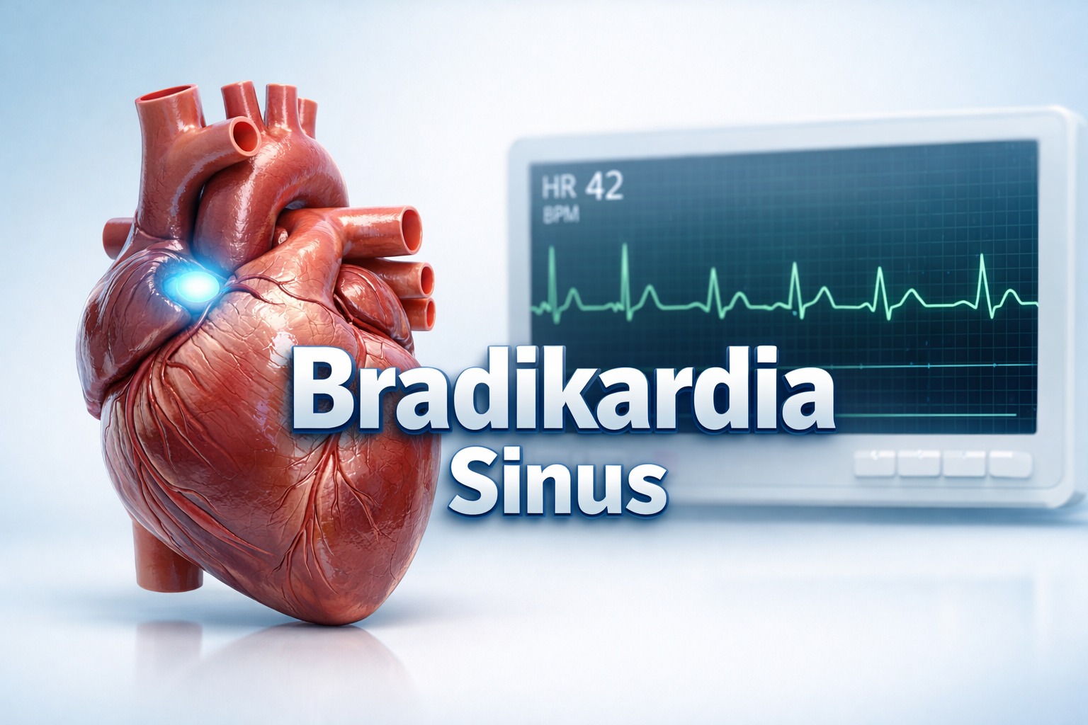 Bradikardia Sinus